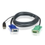 Aten 1 2m USB KVM Cable to suit CS8xU CS174x CS13x-preview.jpg